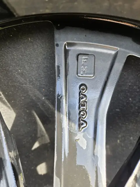 Volvo XC60 (II), фото 7
