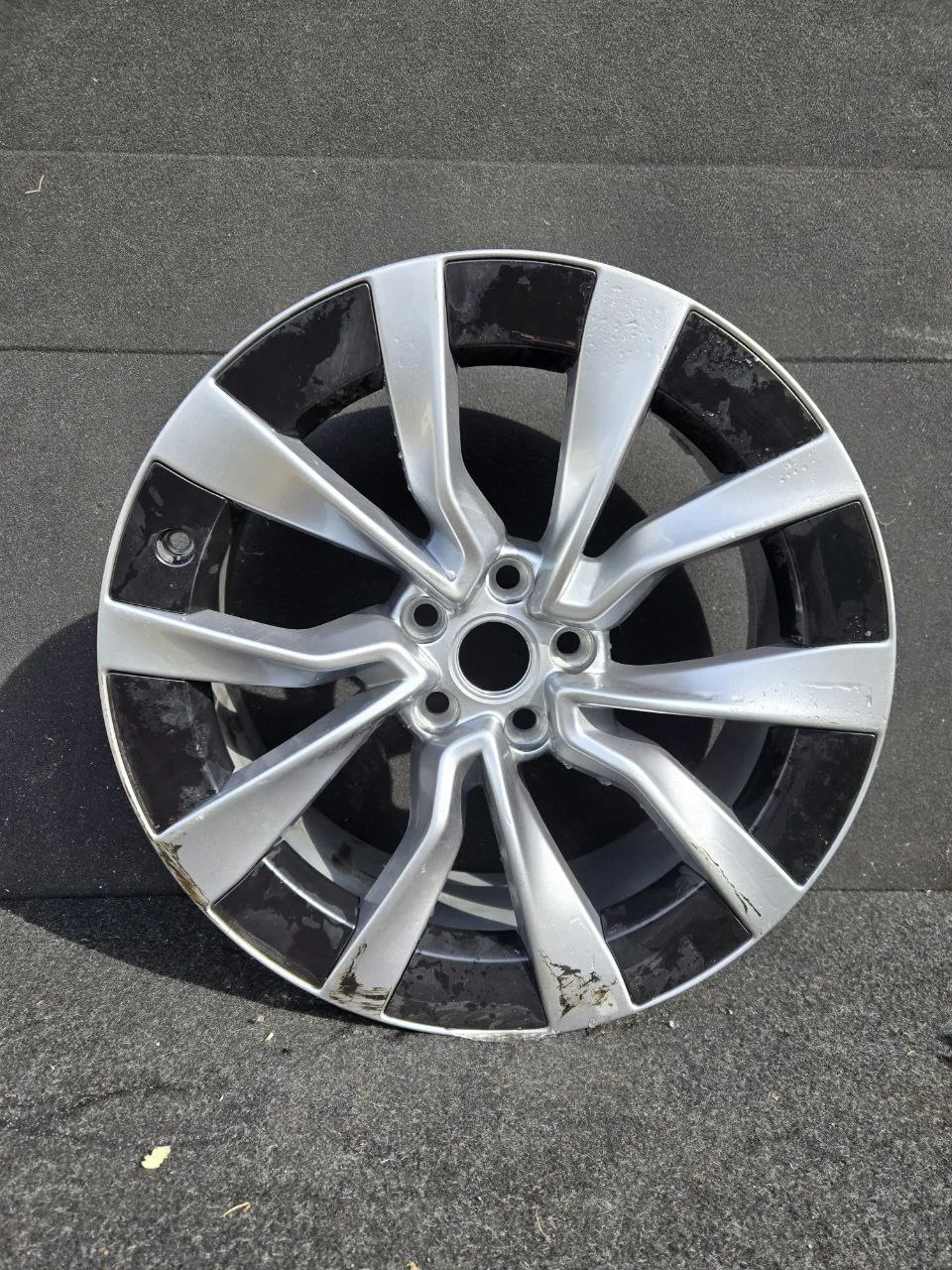 Tesla № 1037, фото 1