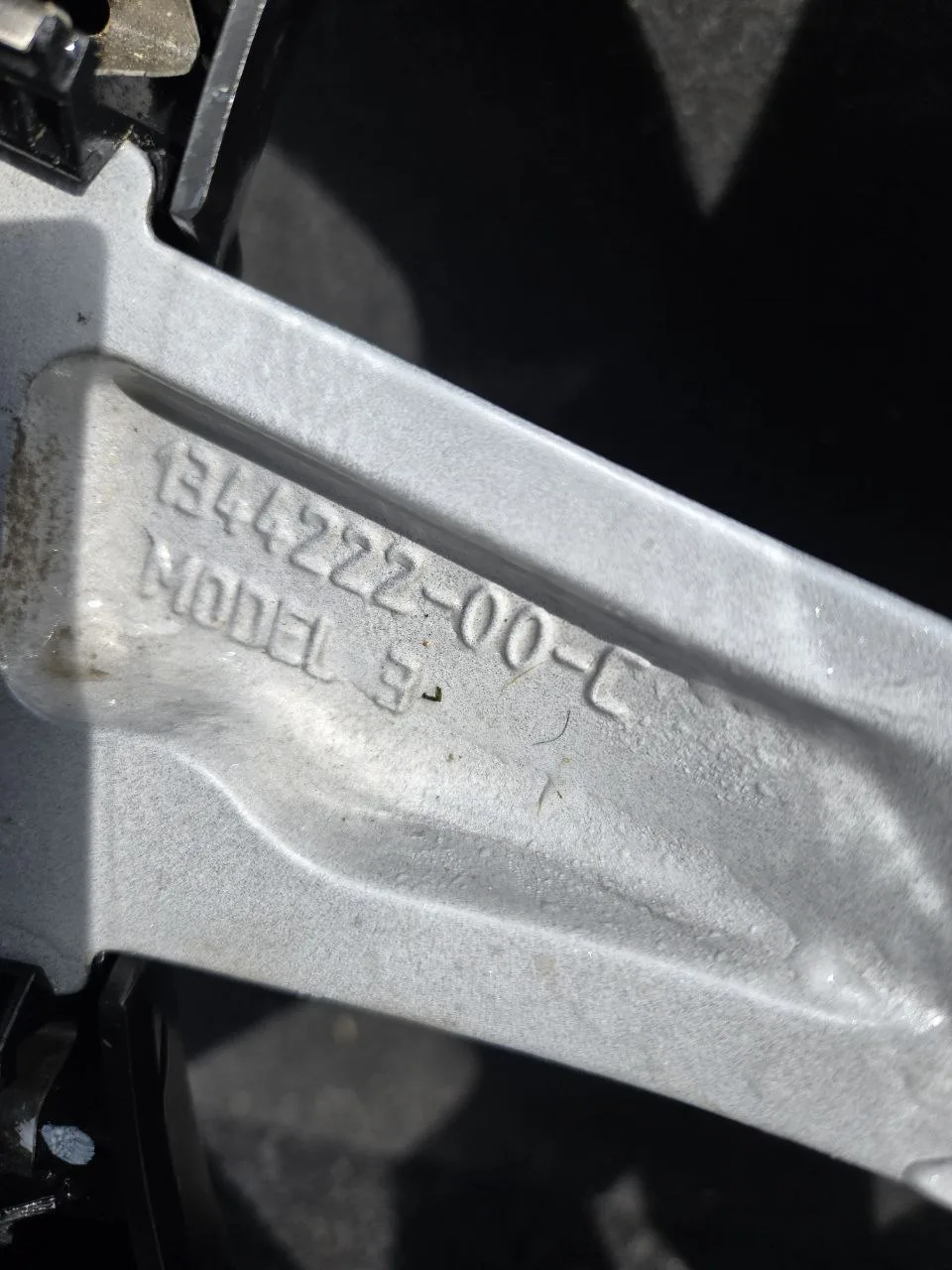 Tesla № 1037, фото 2