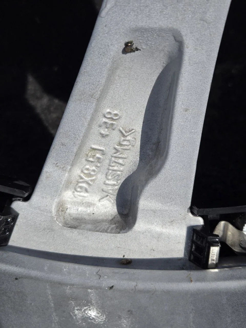 Tesla № 1037, фото 3
