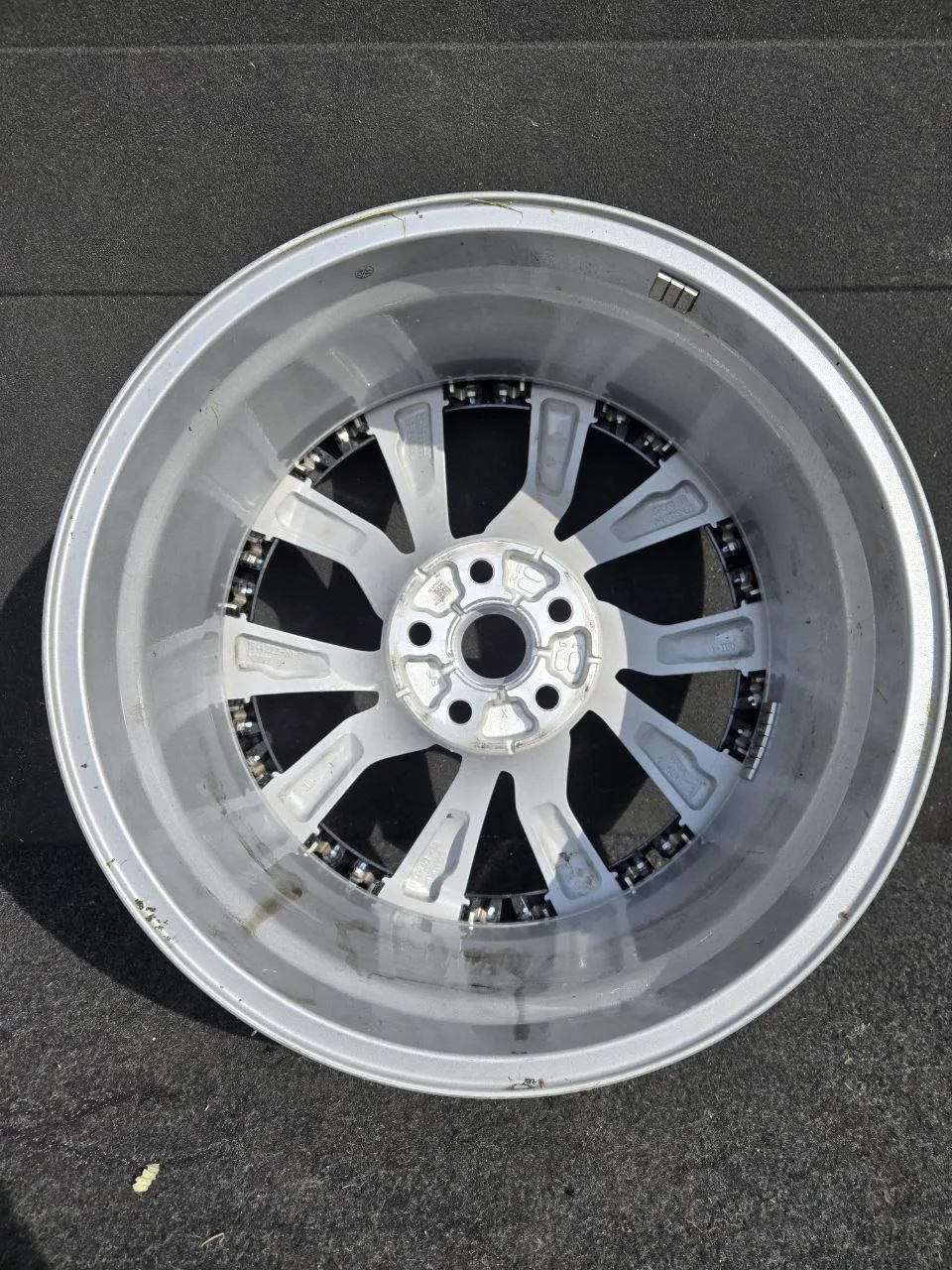 Tesla № 1037, фото 6