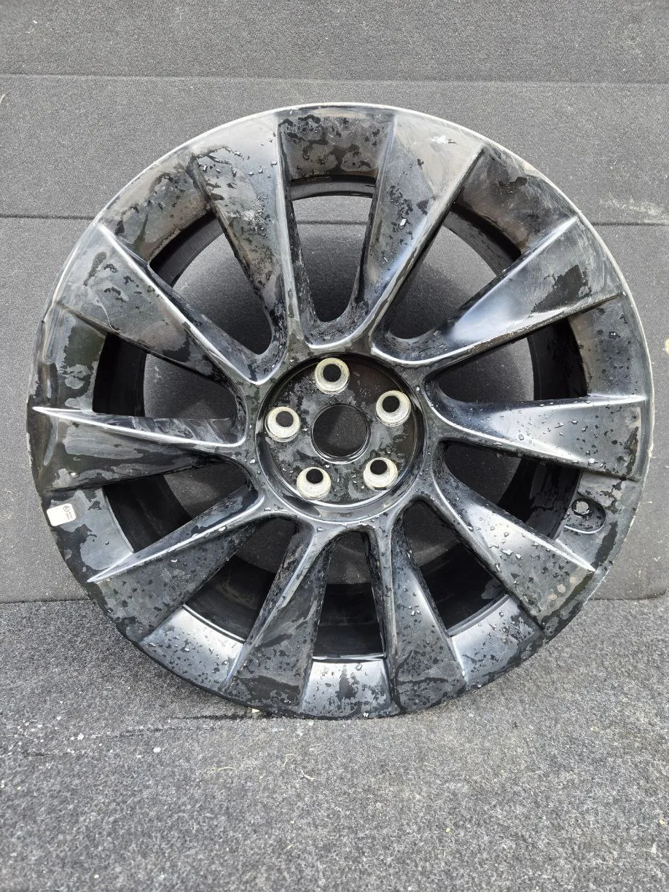 Tesla № 1041, фото 1