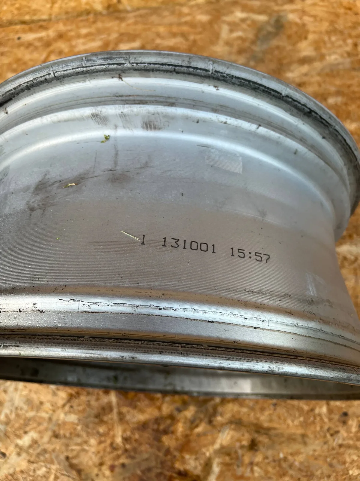 Nissan № 1018, фото 3