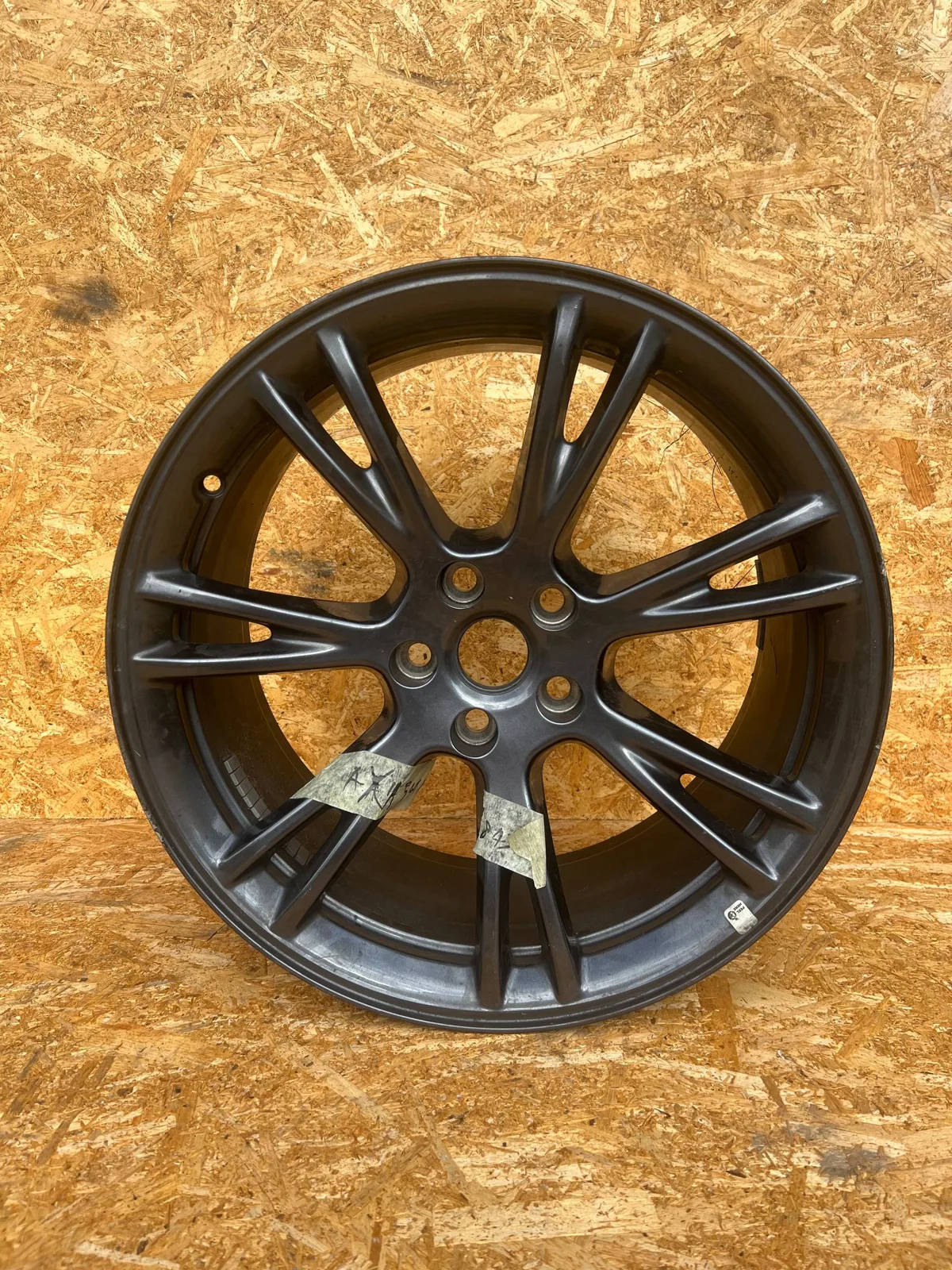 Tesla № 1044, фото 1