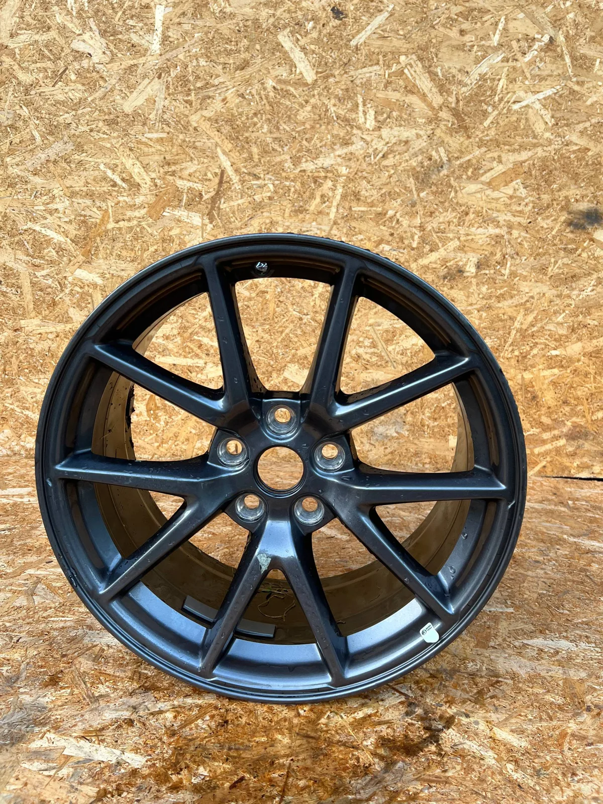 Tesla № 1019, фото 1