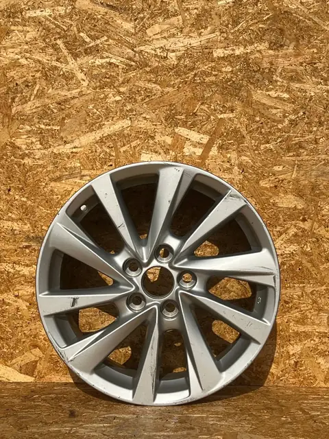 Toyota, фото 1