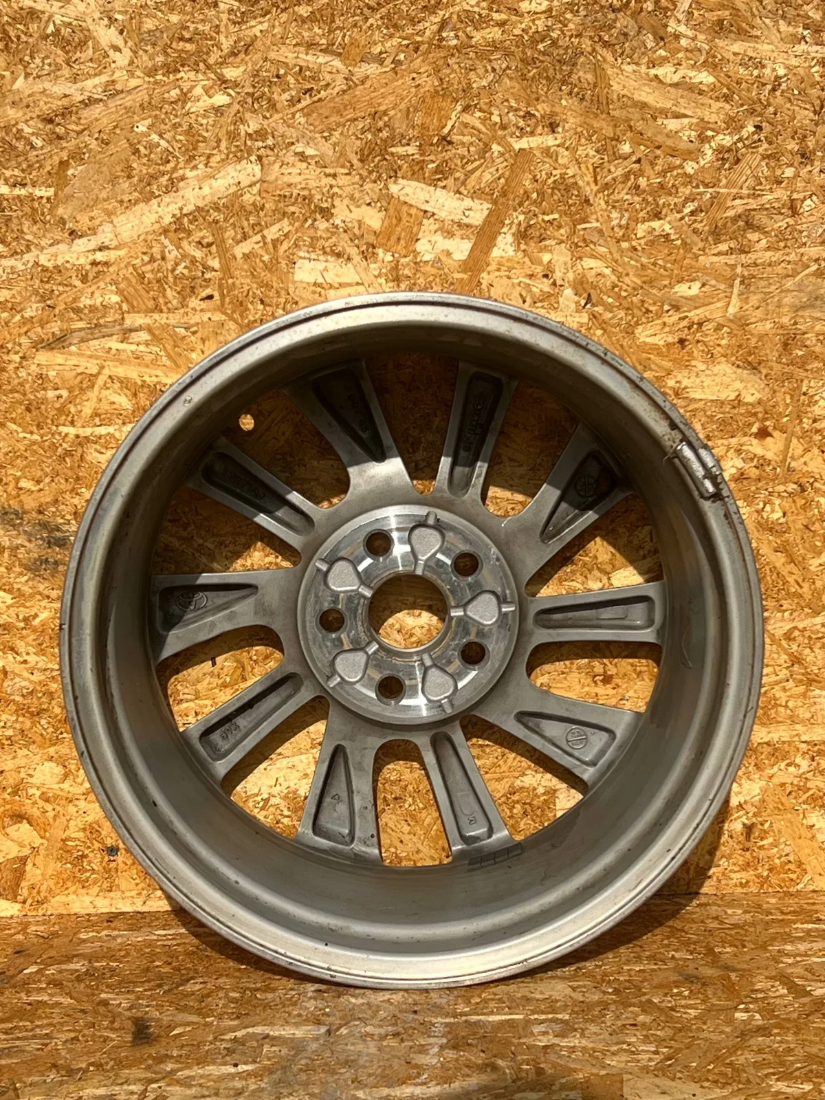 Toyota № 1054, фото 2