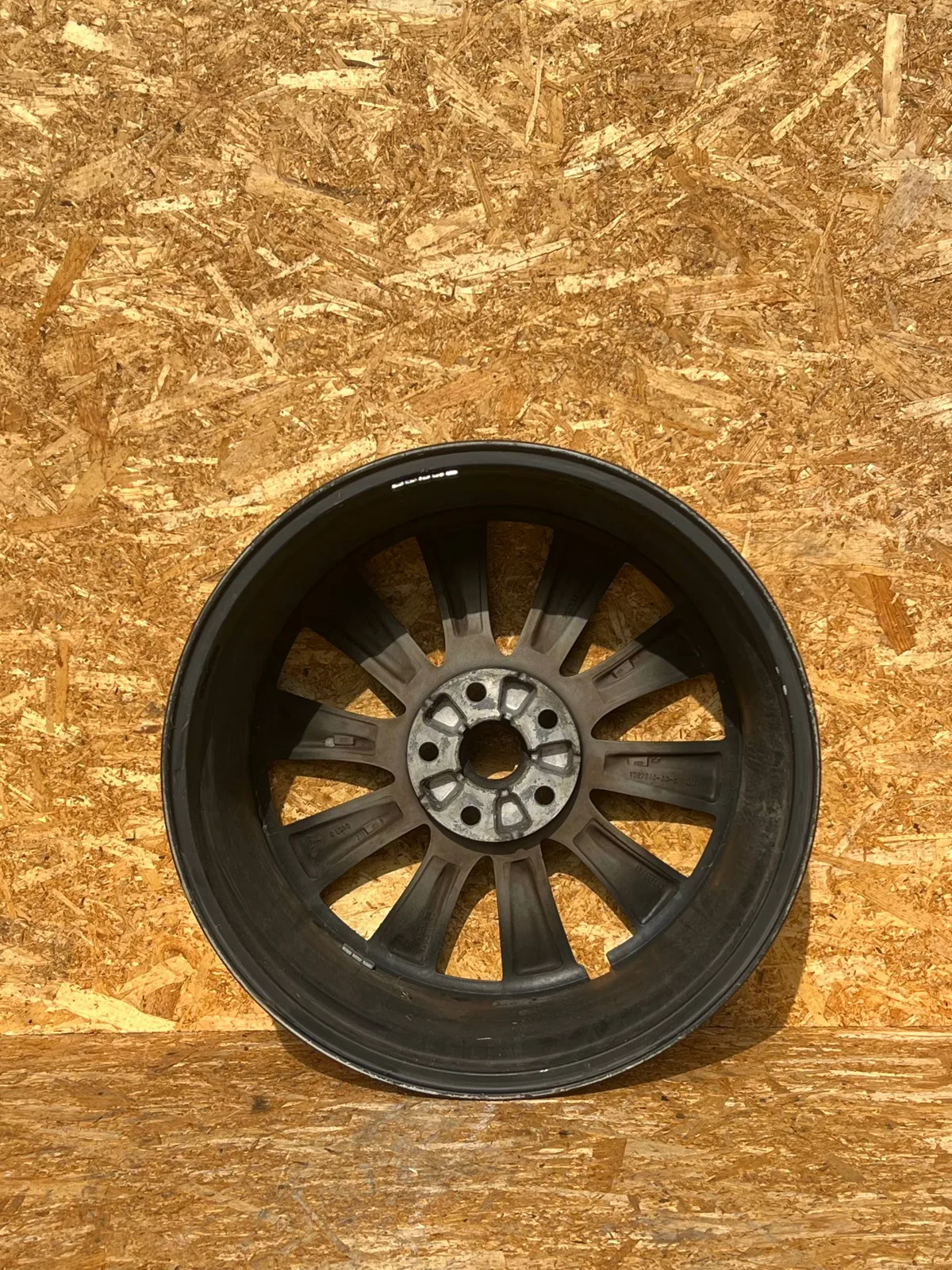 Tesla № 1055, фото 2