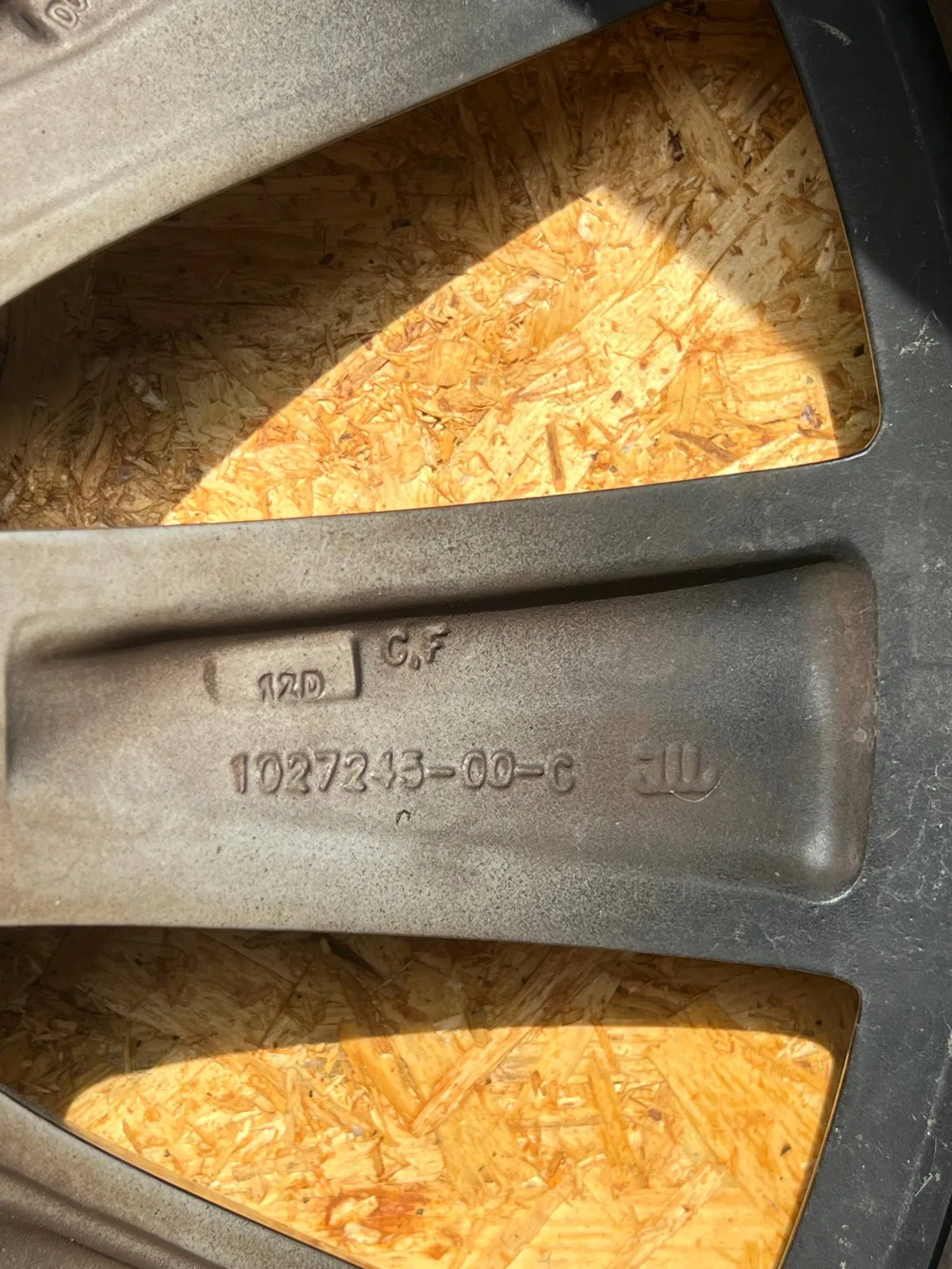 Tesla № 1055, фото 3