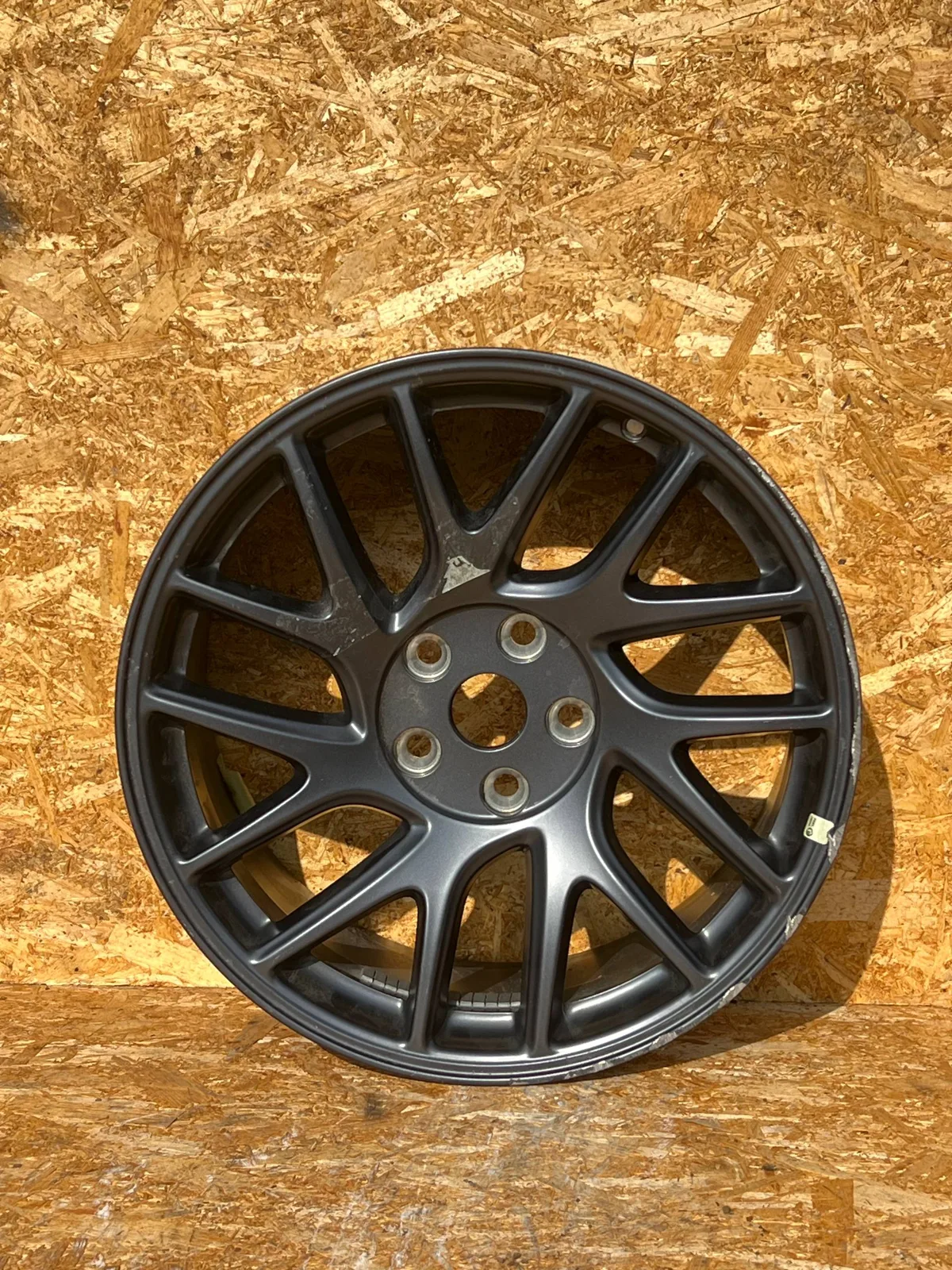 Tesla № 1061, фото 1