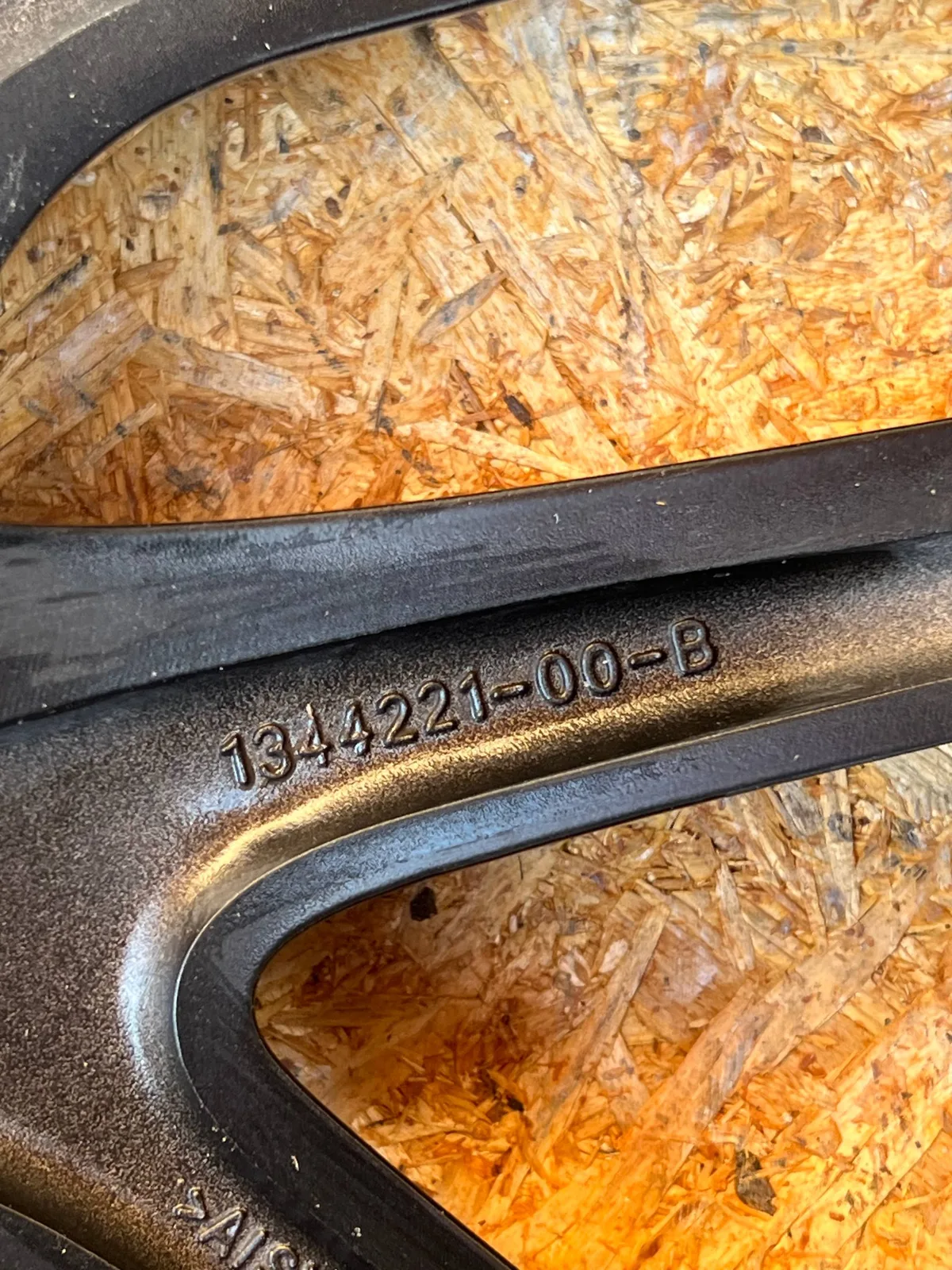 Tesla № 1061, фото 3