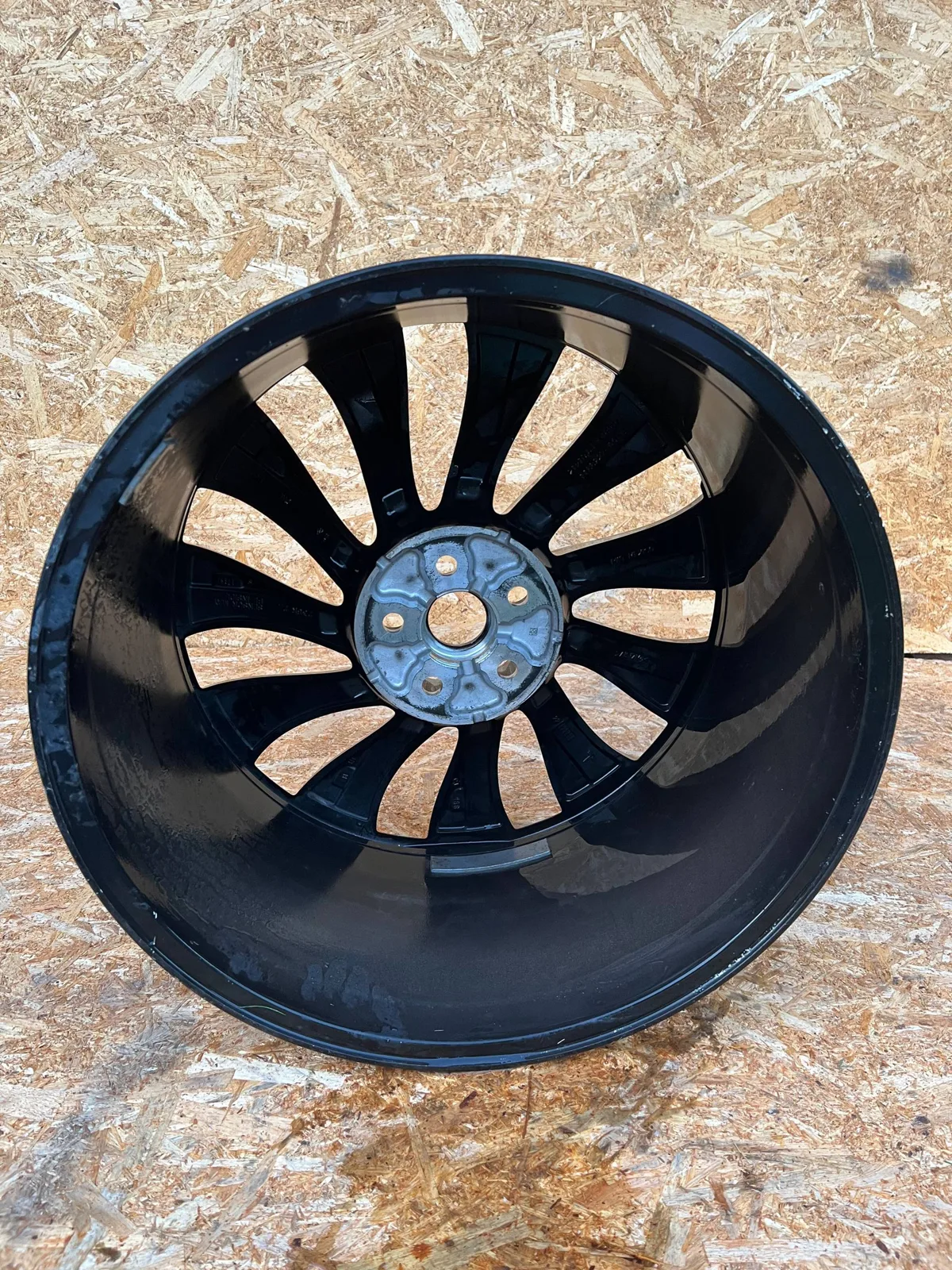Tesla № 1020 · R21, фото 2