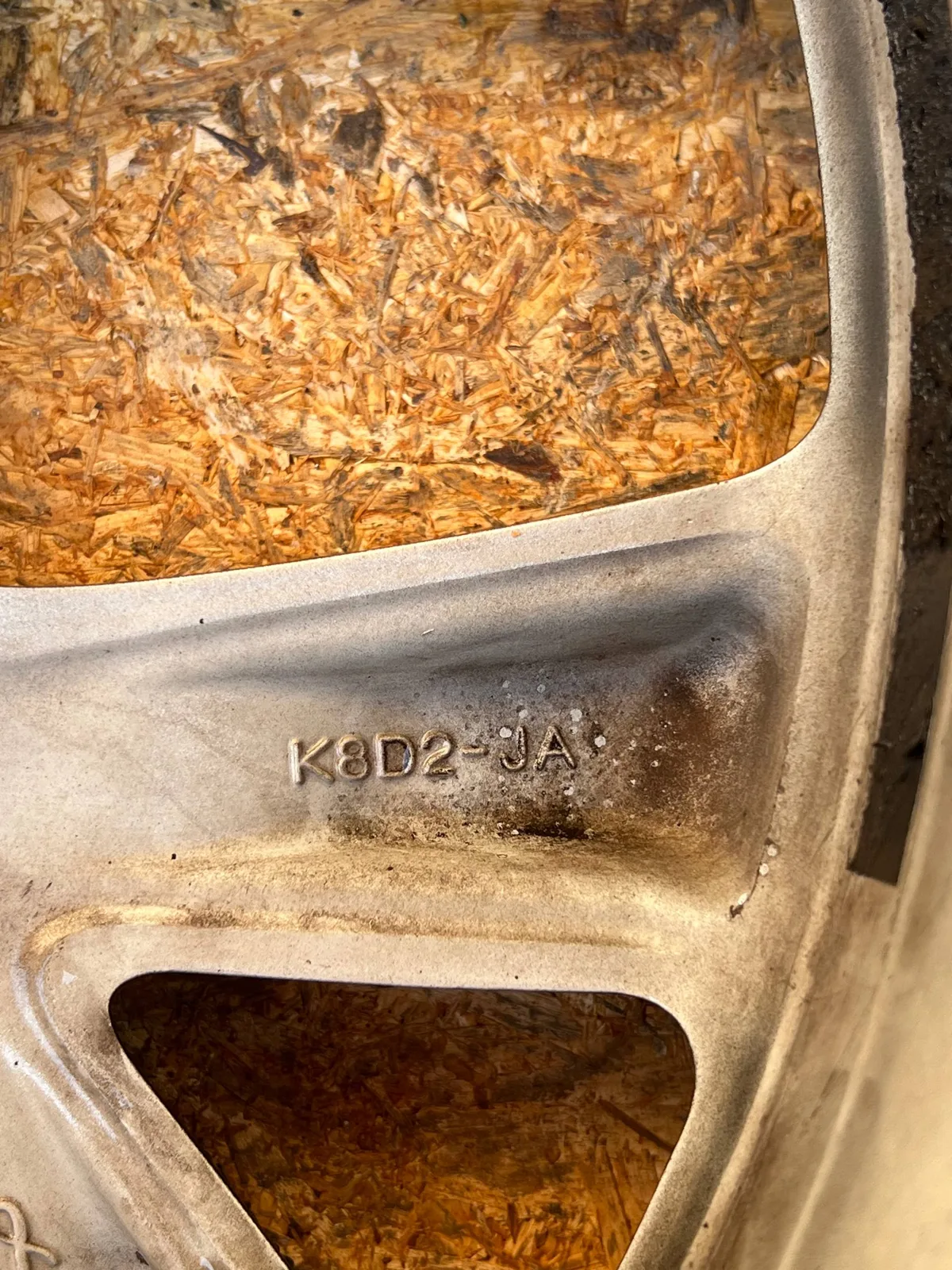 Range Rover № 1067 · R20, фото 3
