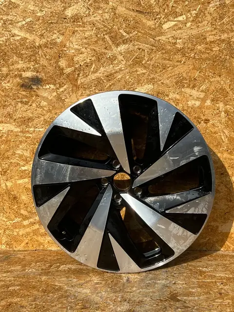 Volkswagen ID.4; ID.5 · R20, фото 1