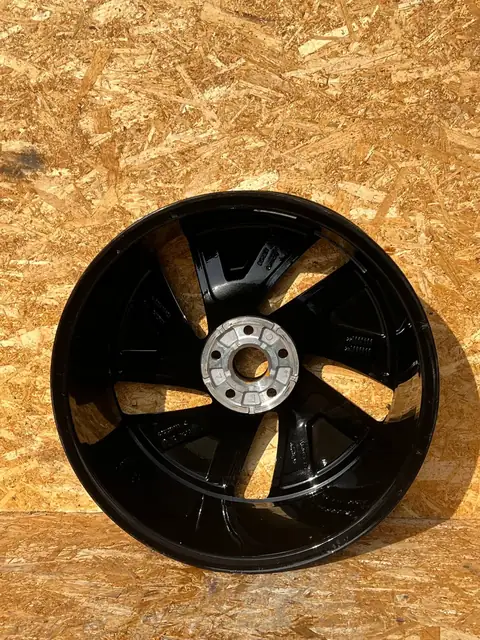 Volkswagen ID.4; ID.5 · R20, фото 2