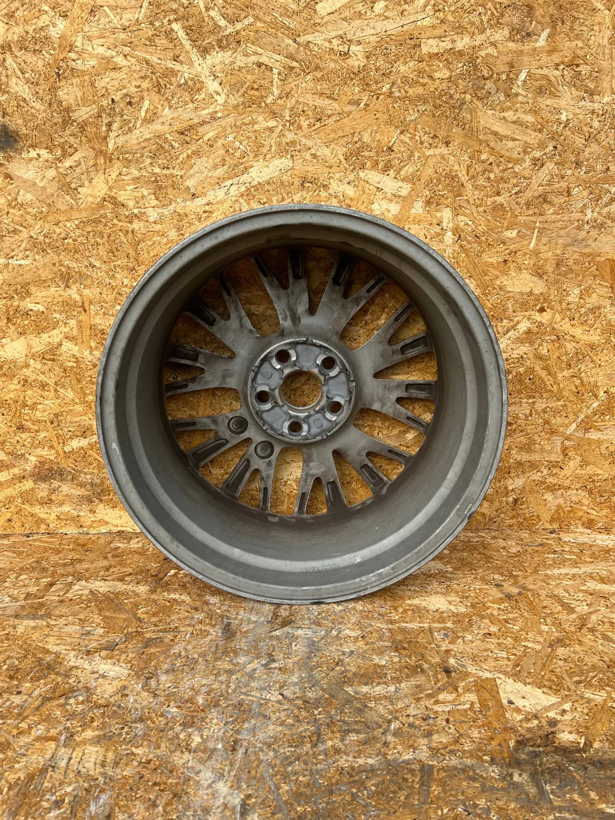 Toyota № 1073, фото 2