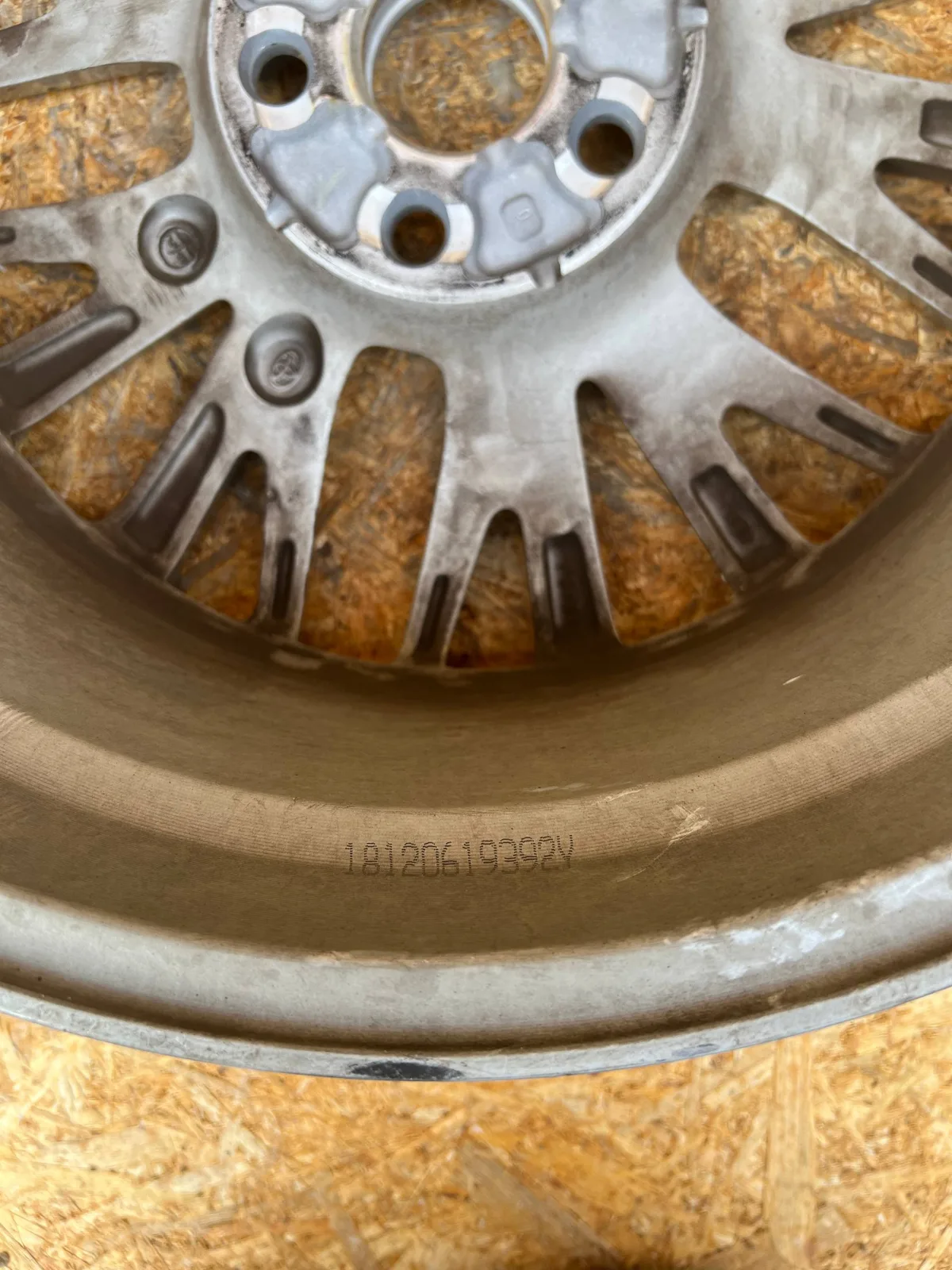 Toyota № 1073, фото 4
