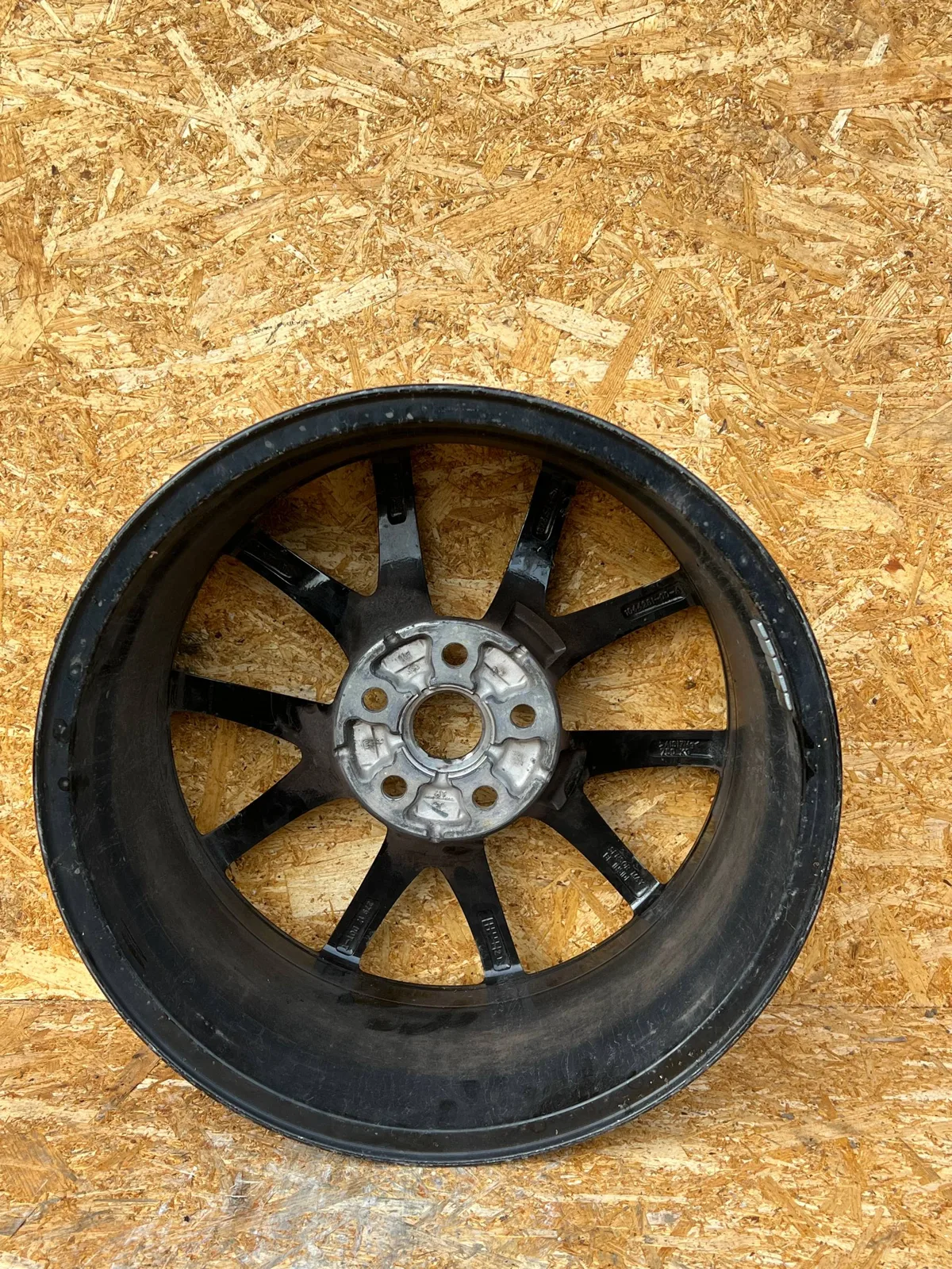 Tesla № 1074, фото 2