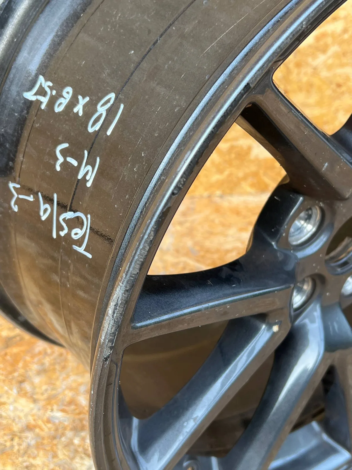 Tesla № 1074, фото 4