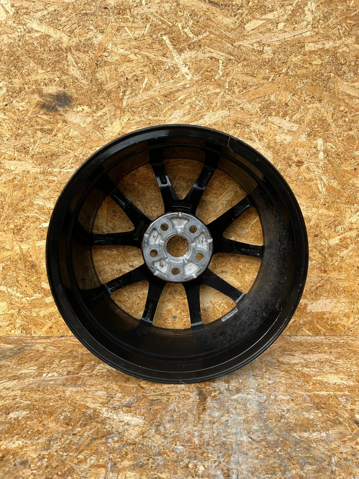 Tesla № 1075, фото 5
