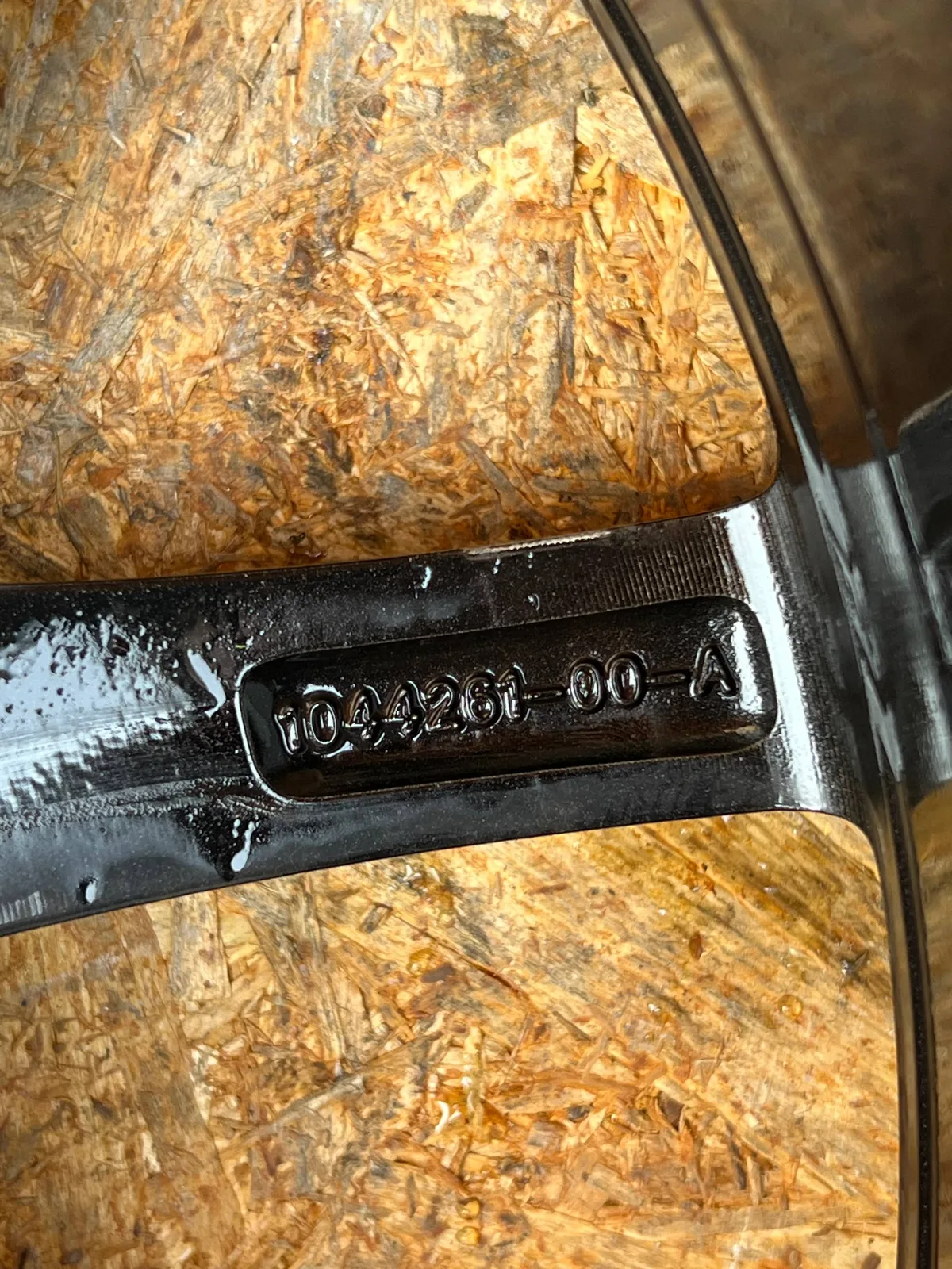 Tesla № 1075, фото 6
