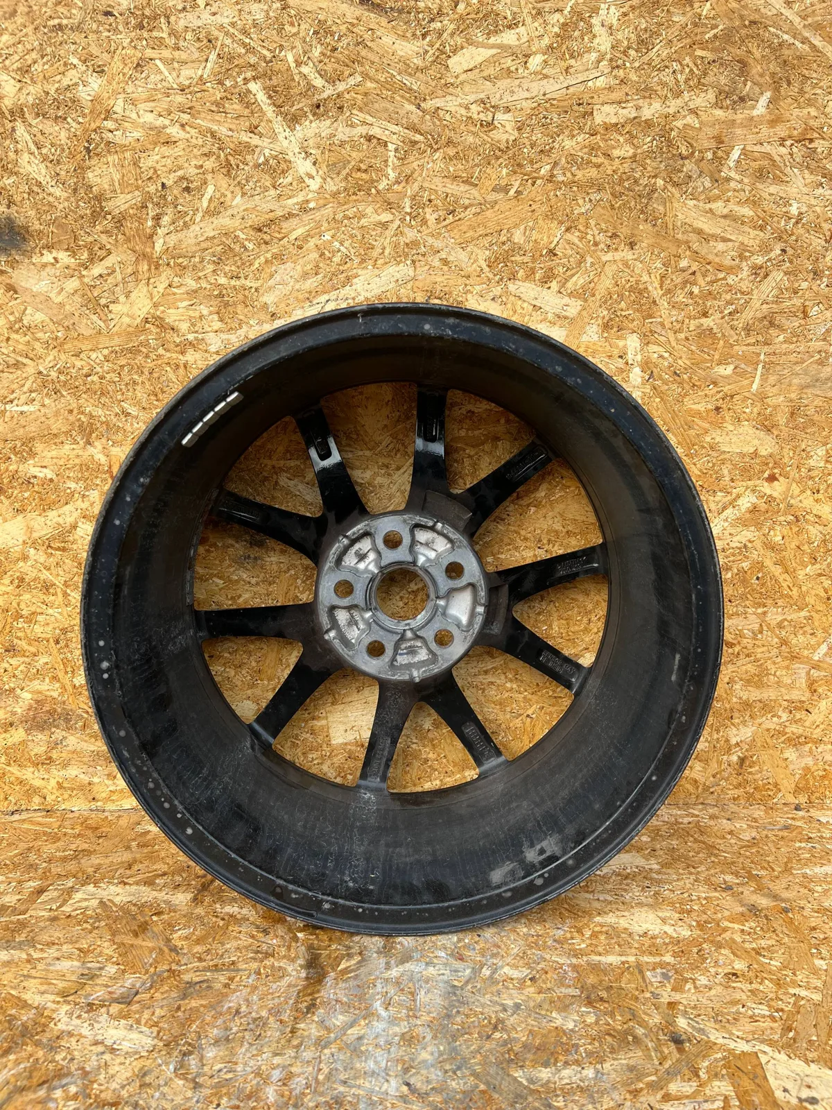 Tesla № 1076, фото 4