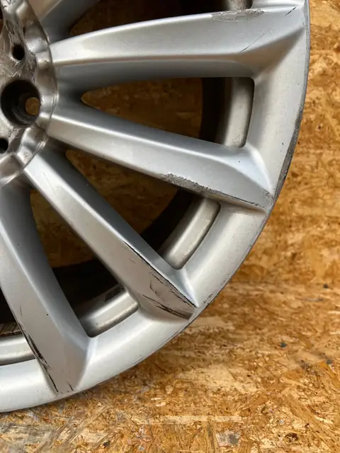 BMW 6 серия GT (G32); 7 серия (G11/G12), фото 3