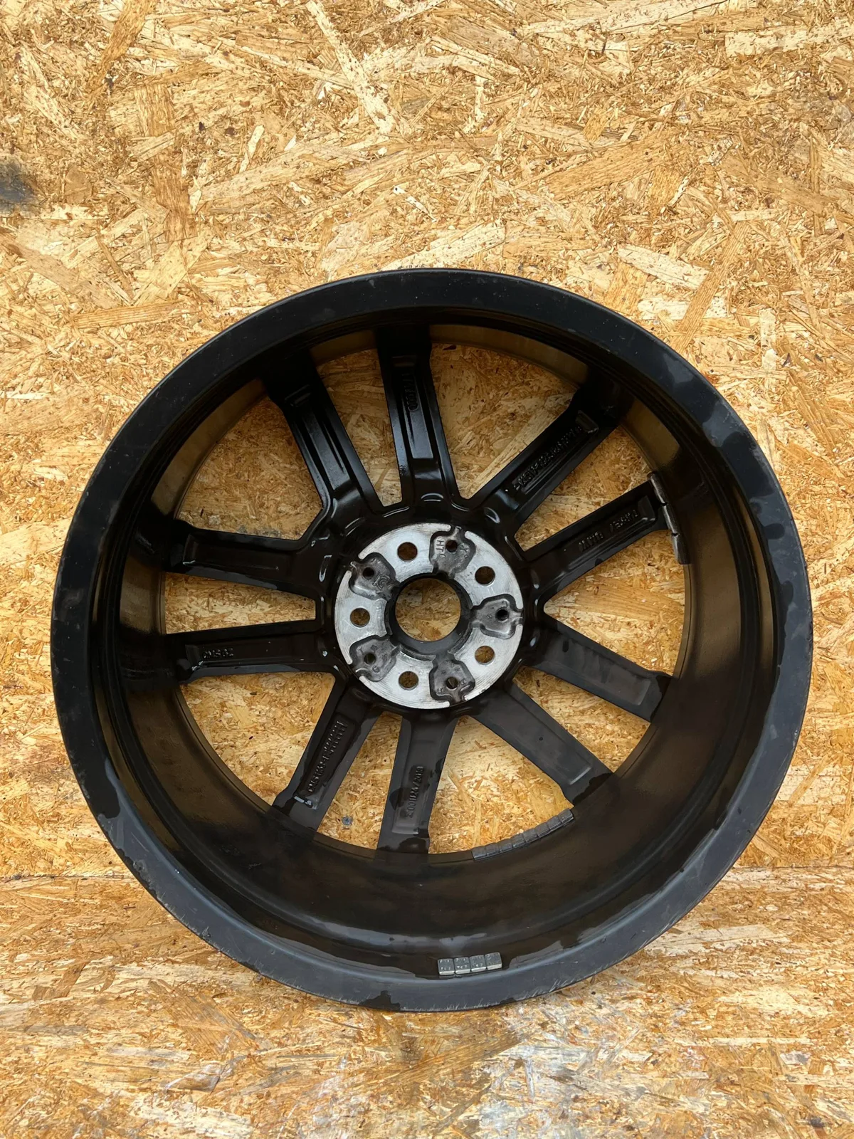 BMW № 1081 · R19, фото 2