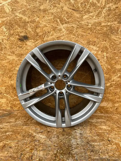 BMW 6 серия (F06/F12/F13), фото 1