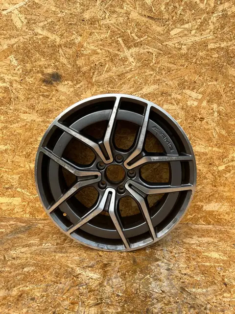 Mercedes-Benz E-Класс (W213/S213/C238/A238), фото 1