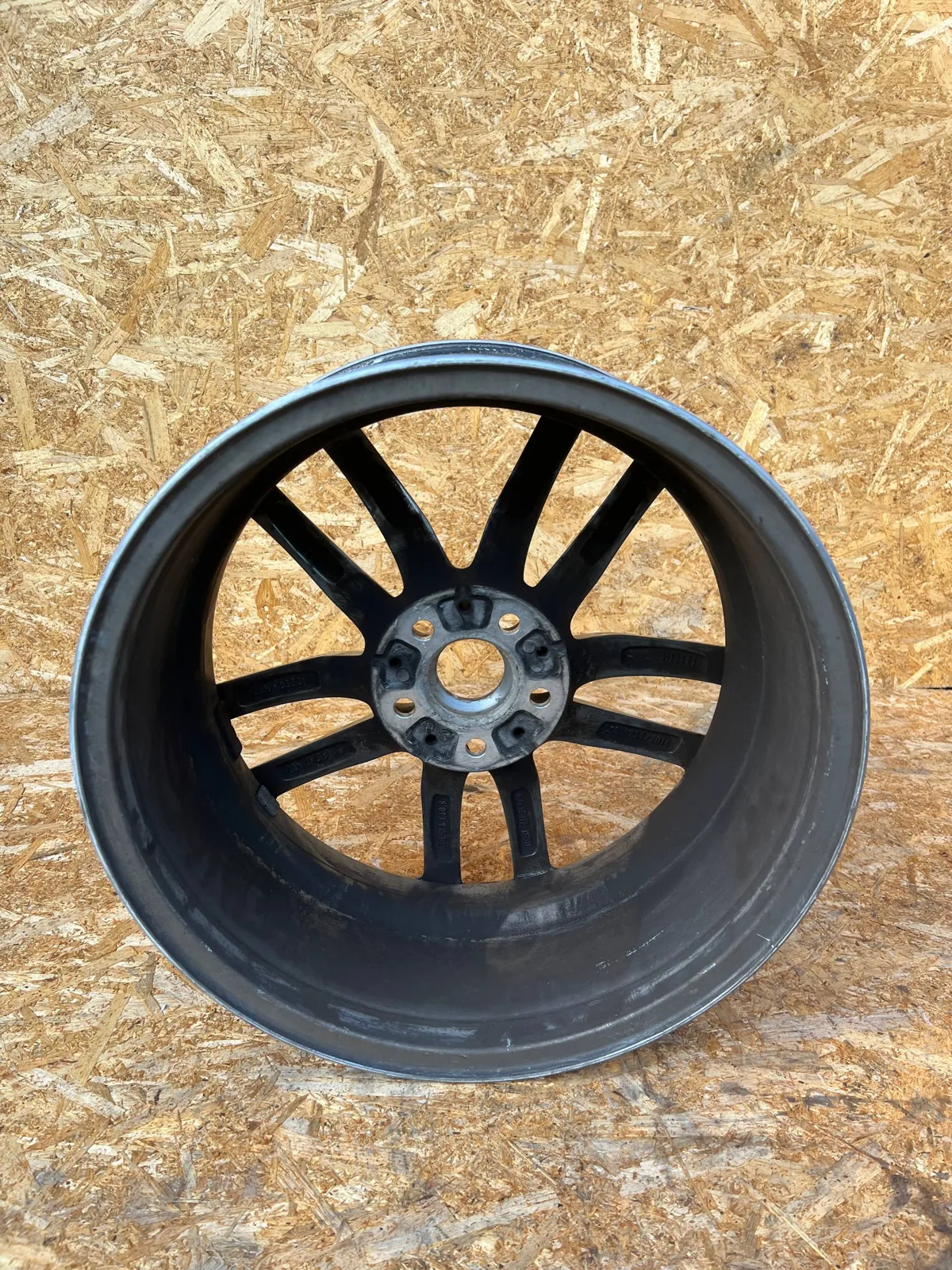 BMW № 1022 · R18, фото 2