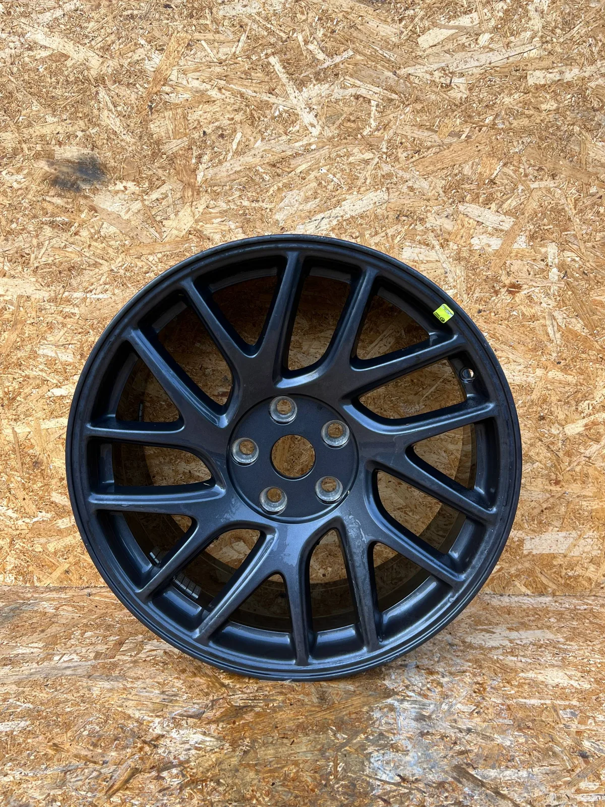Tesla № 1090 — 1344221-00-B