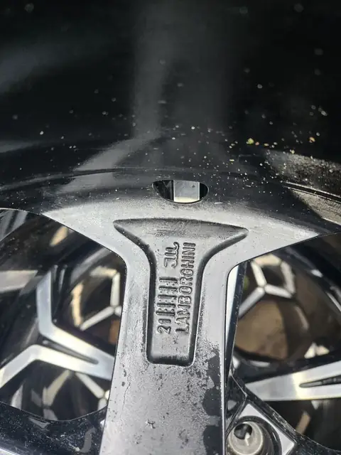 Lamborghini Huracán · R20, фото 2