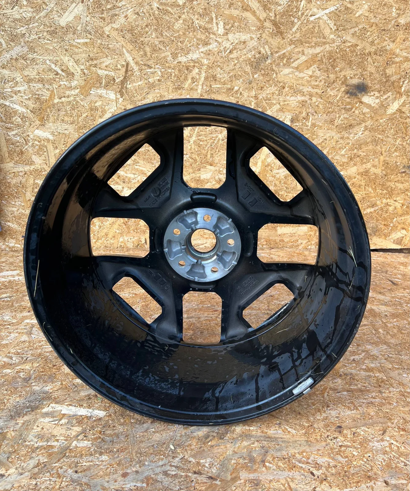 Kia № 1023 · R20, фото 2