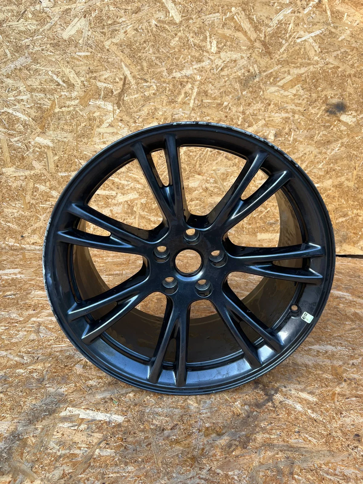 Tesla № 1024 · R19, фото 1