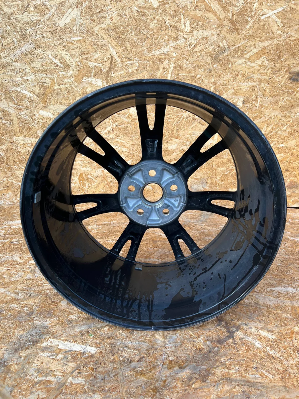 Tesla № 1024 · R19, фото 2
