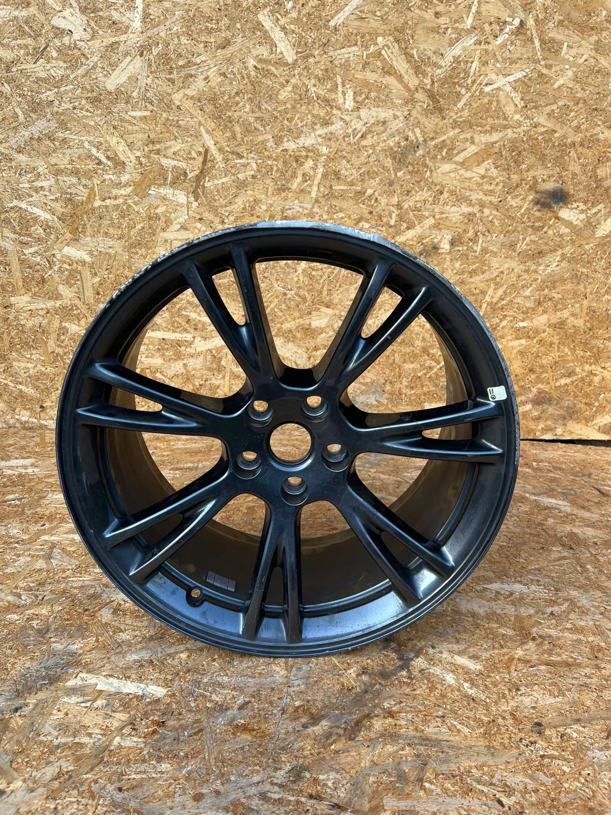 Tesla № 1027, фото 1