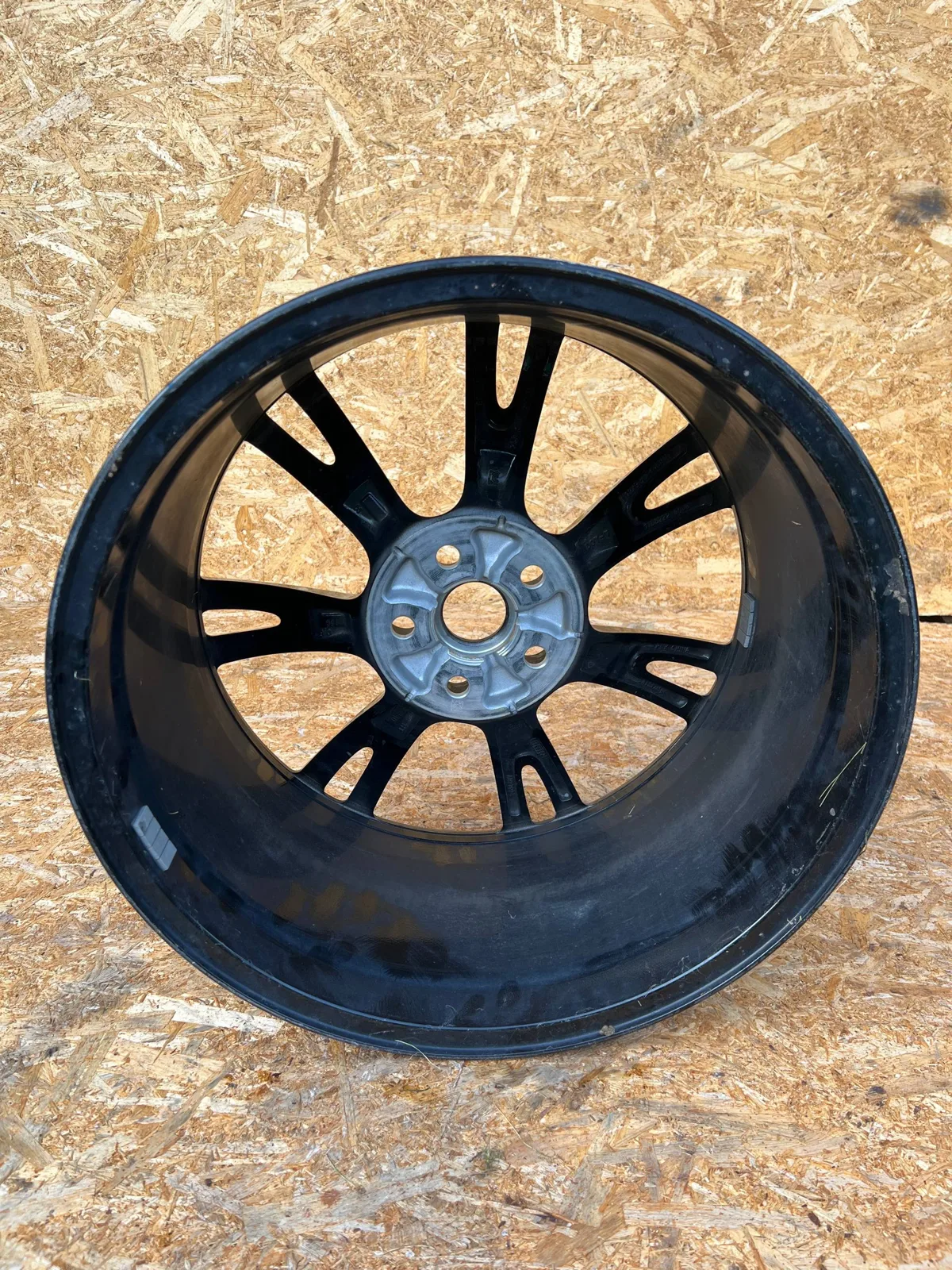 Tesla № 1027, фото 2