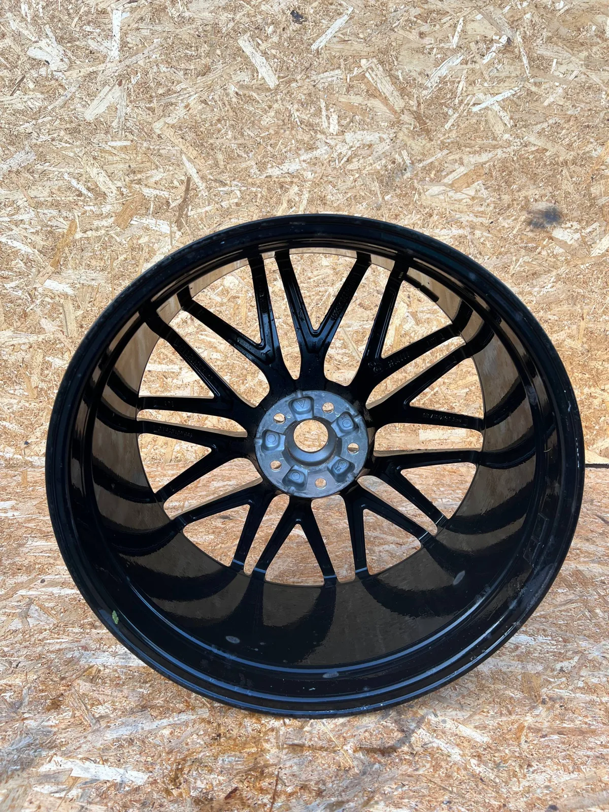 Porsche № 1013 · R21, фото 2