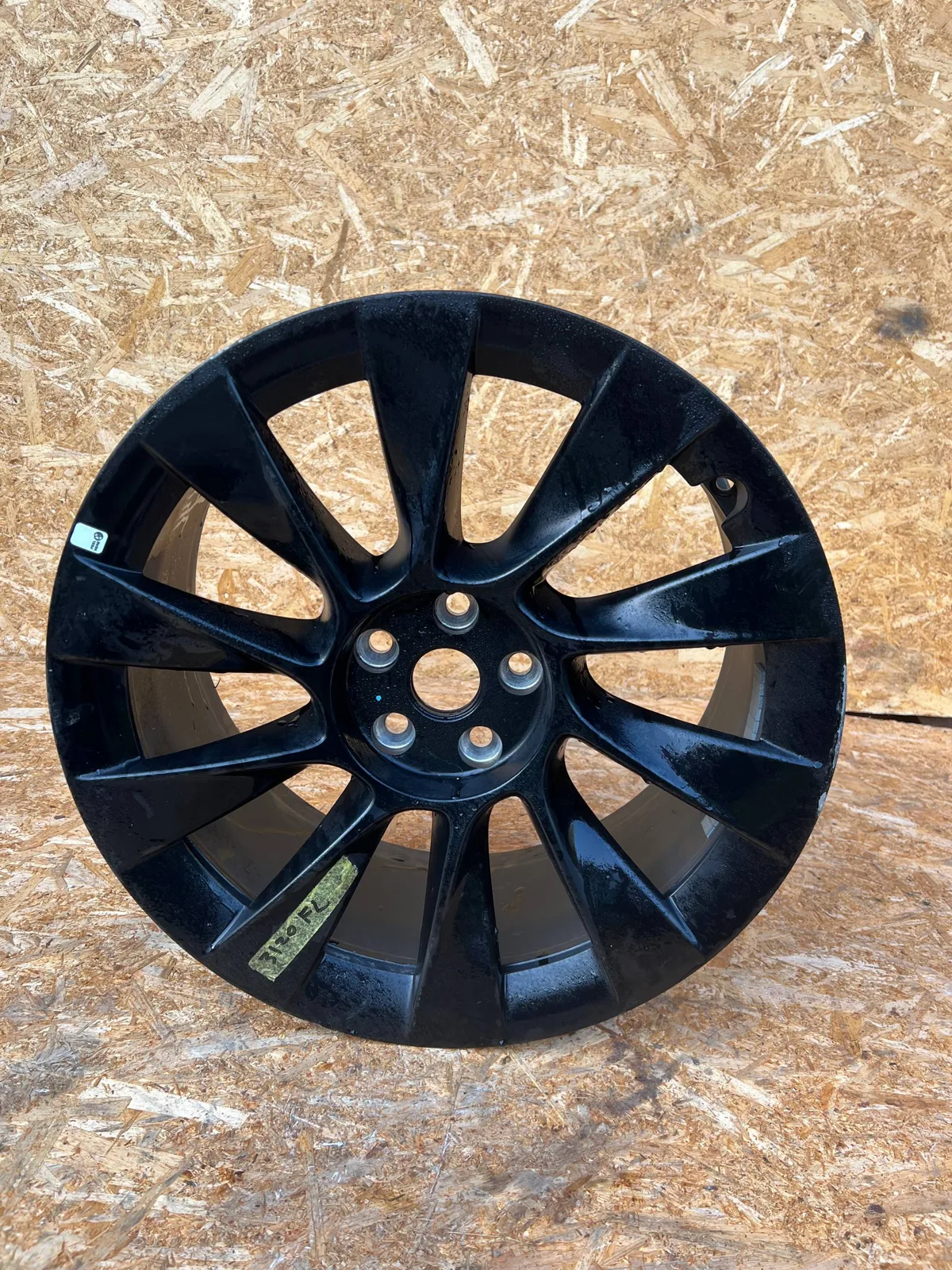 Tesla № 1029, фото 1