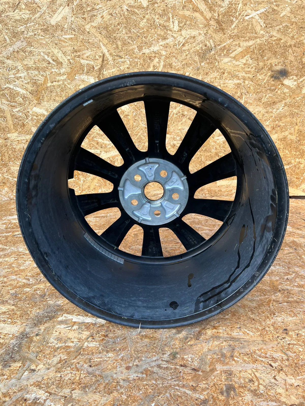 Tesla № 1029, фото 2