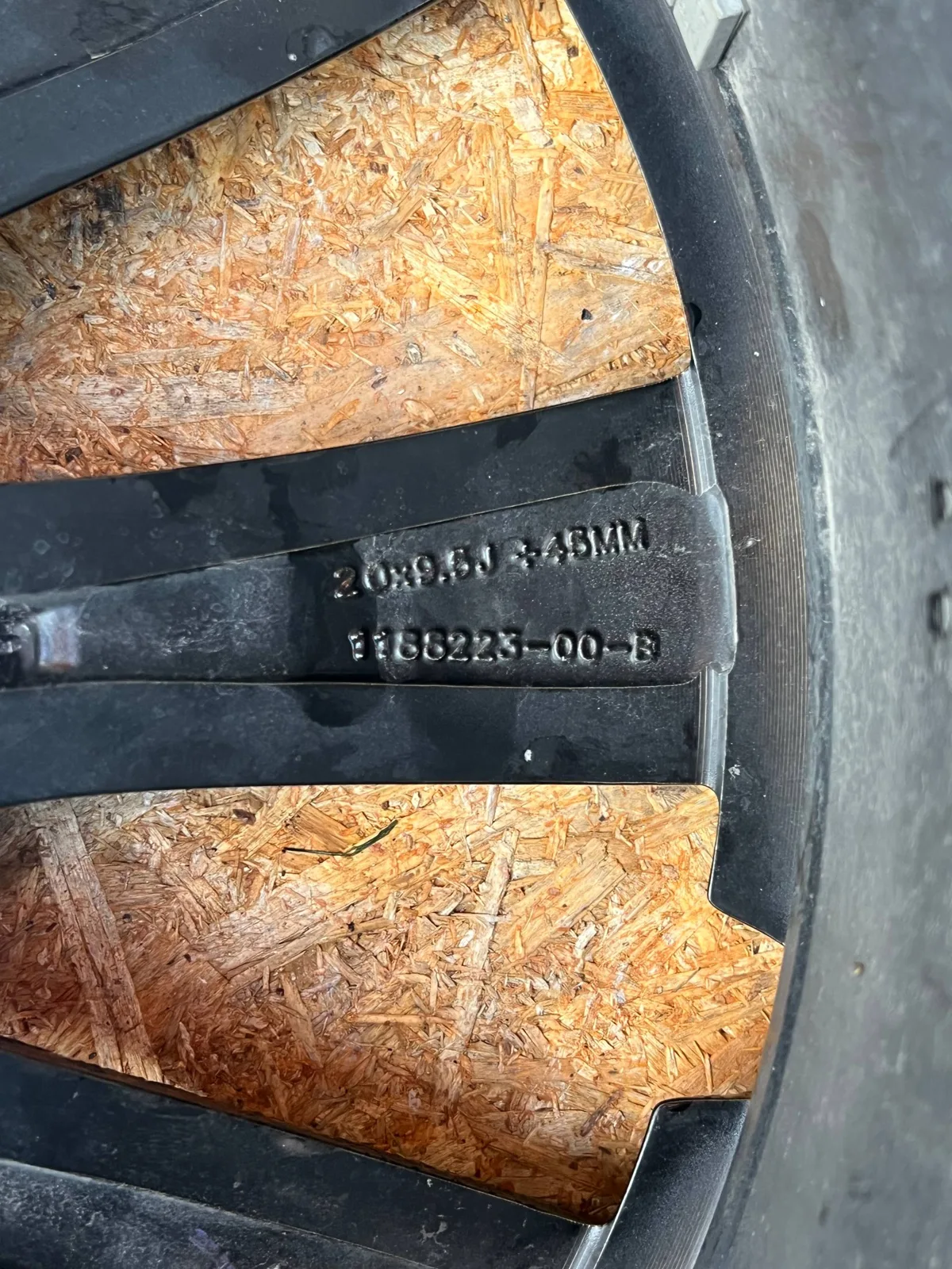 Tesla № 1029, фото 3