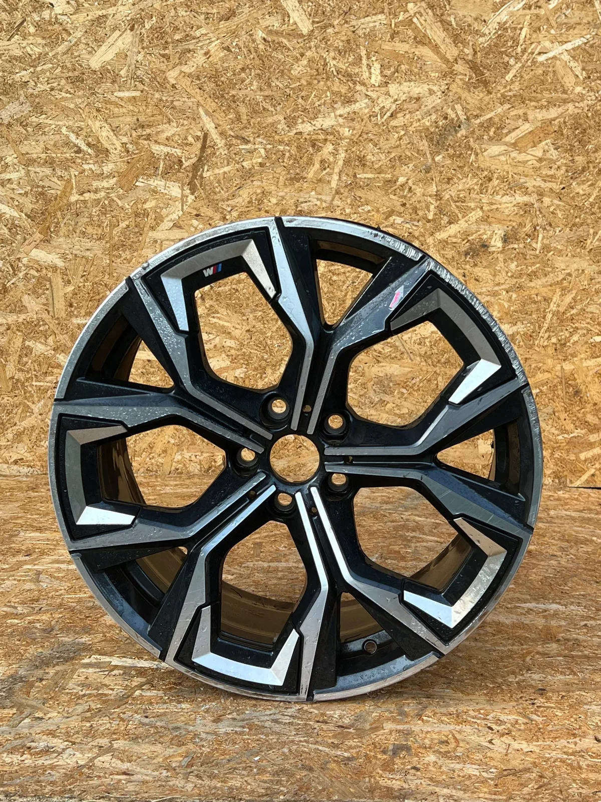 BMW № 1030, фото 1