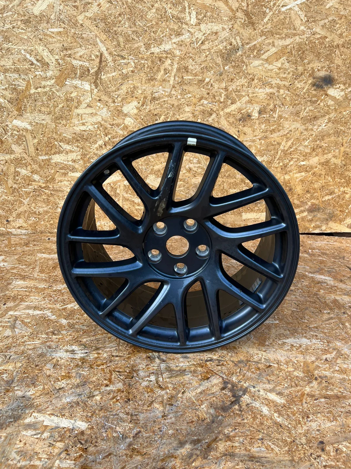 Tesla № 1031, фото 1