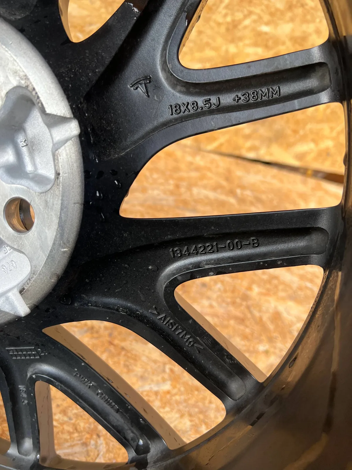 Tesla № 1031, фото 3