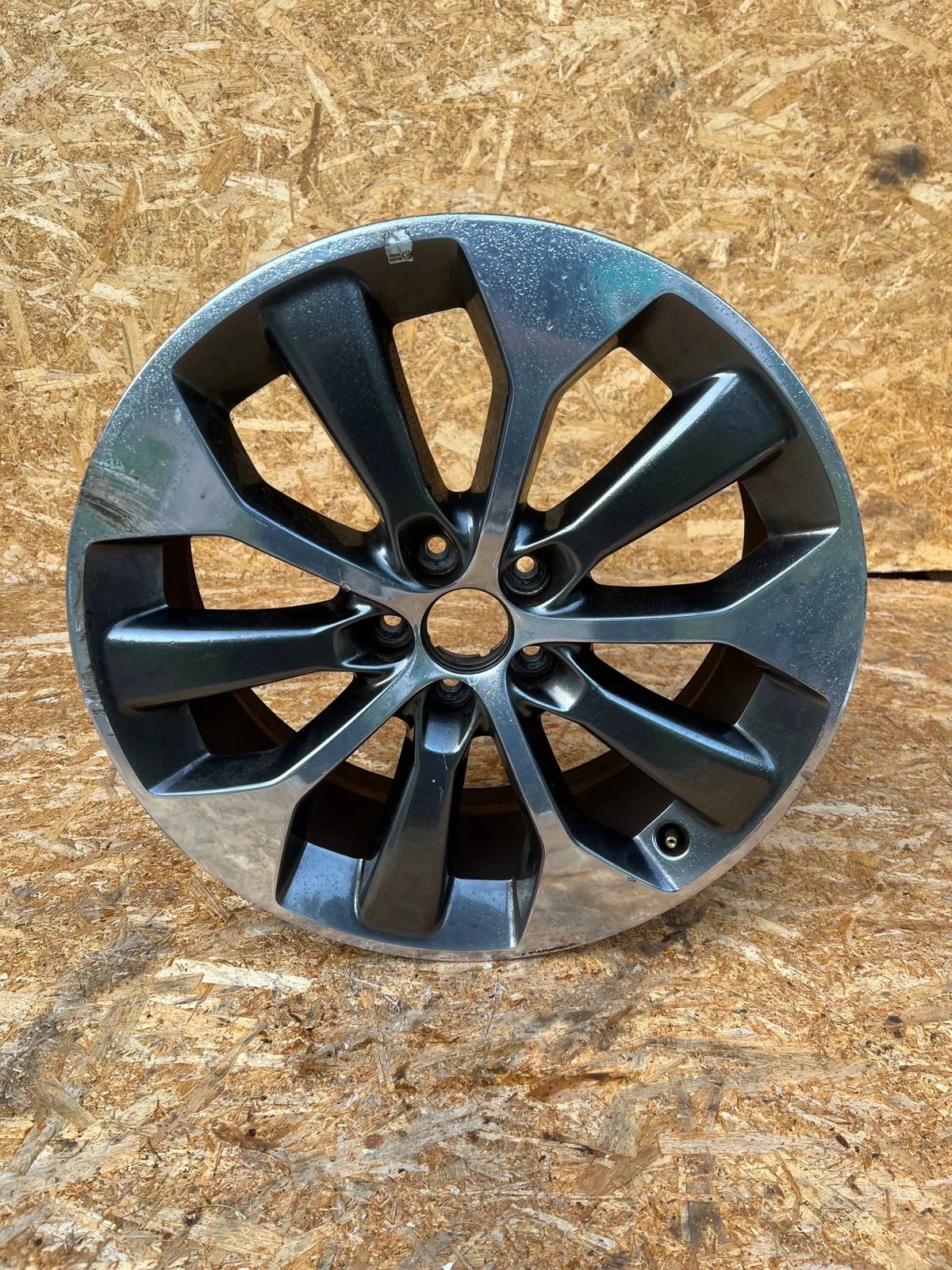 Jeep № 1032 · R19, фото 1