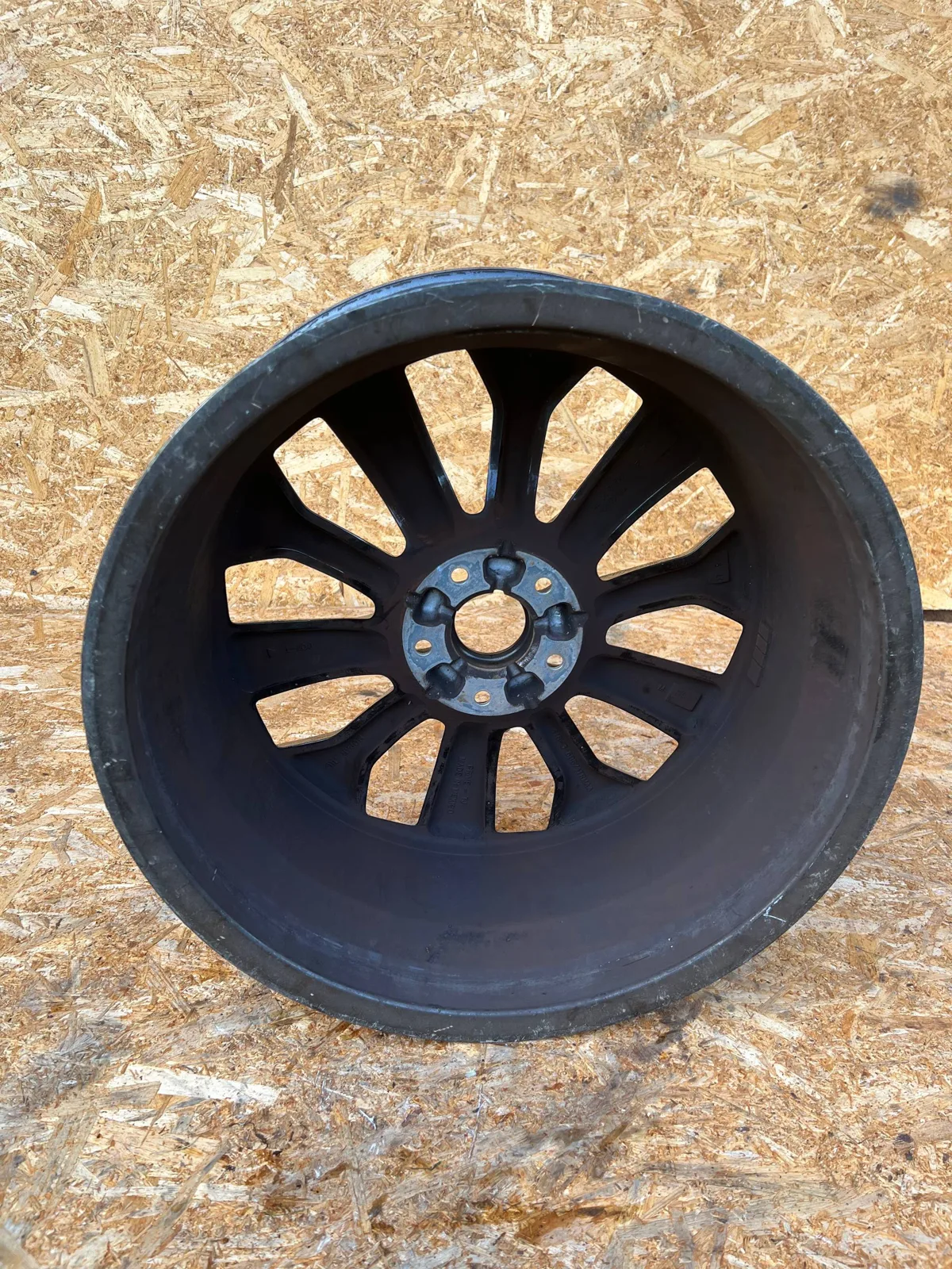 Jeep № 1032 · R19, фото 2