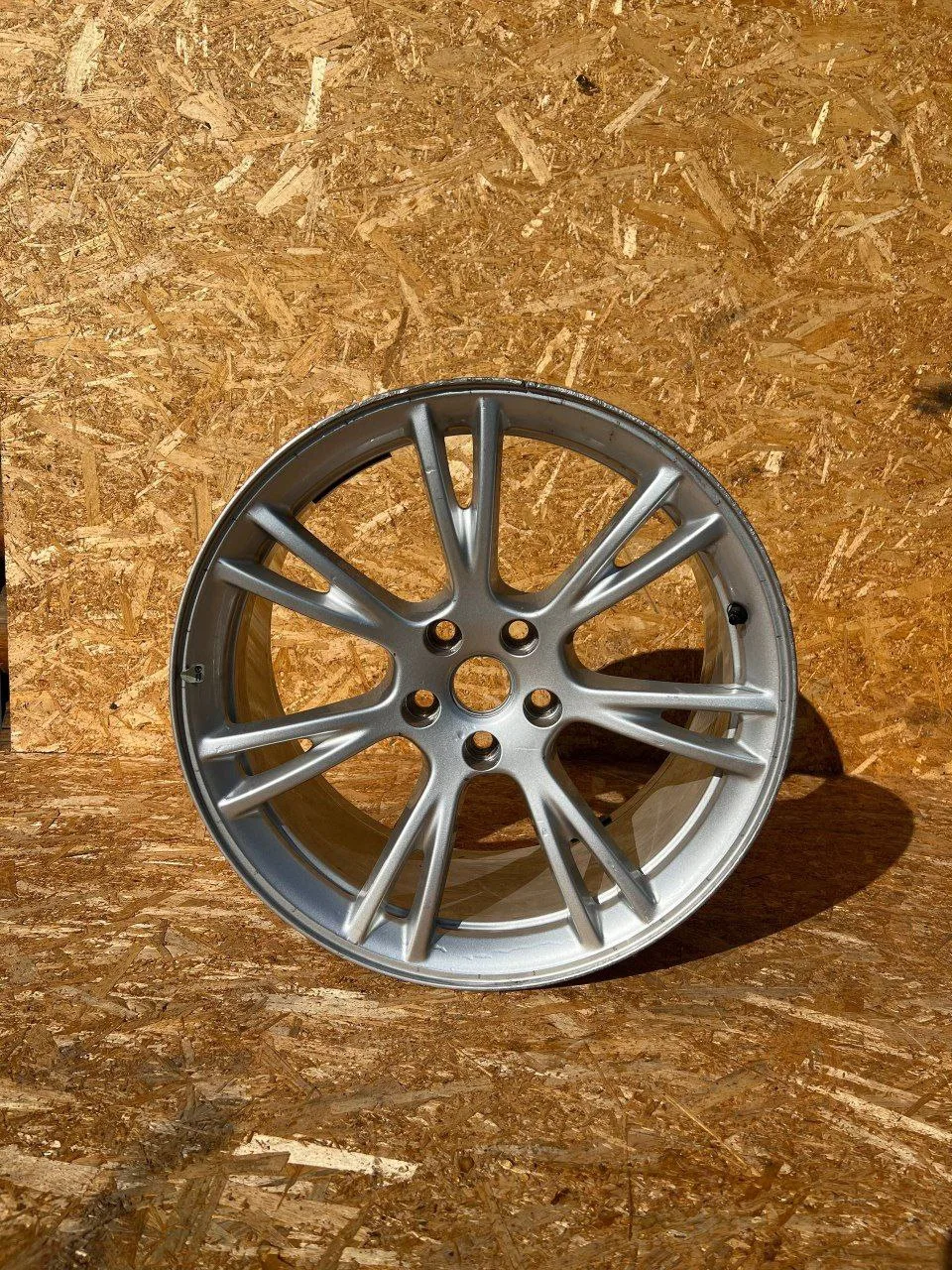 Tesla № 1001 · R19, фото 2